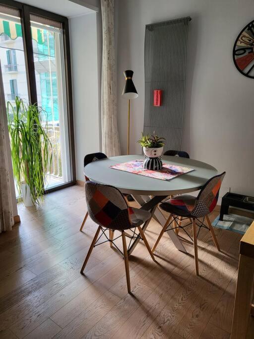 A Casa Di Ida-Appartamento Vista Mare Naples Extérieur photo