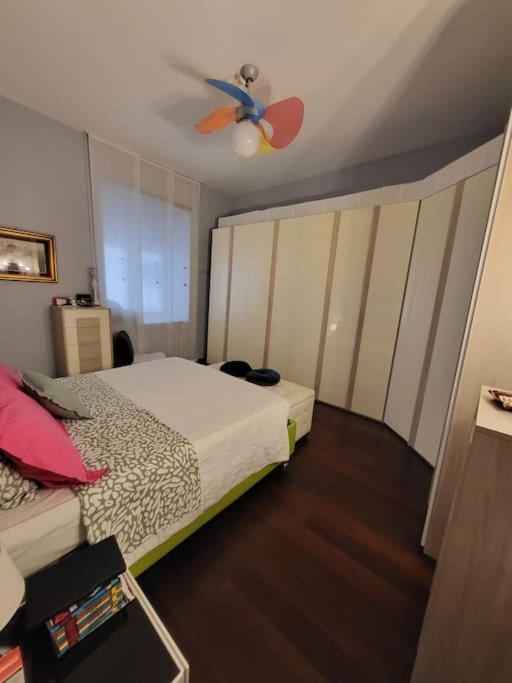 A Casa Di Ida-Appartamento Vista Mare Naples Extérieur photo