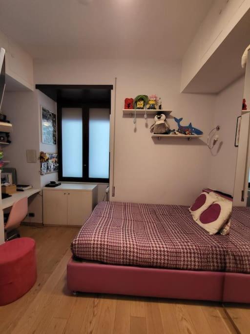 A Casa Di Ida-Appartamento Vista Mare Naples Extérieur photo