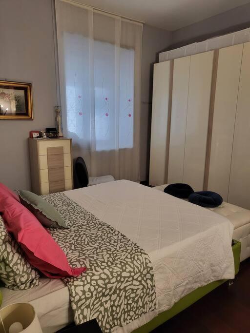 A Casa Di Ida-Appartamento Vista Mare Naples Extérieur photo