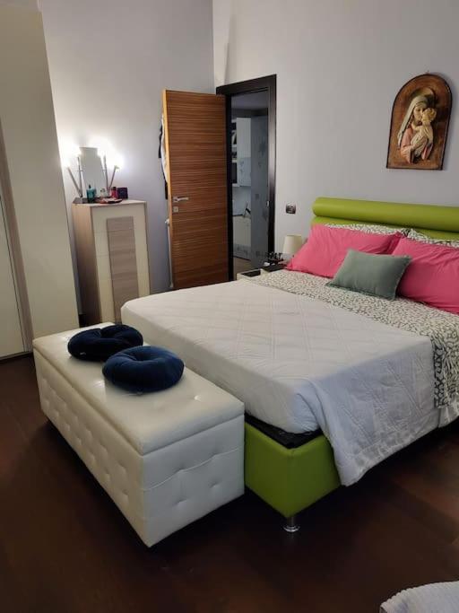 A Casa Di Ida-Appartamento Vista Mare Naples Extérieur photo
